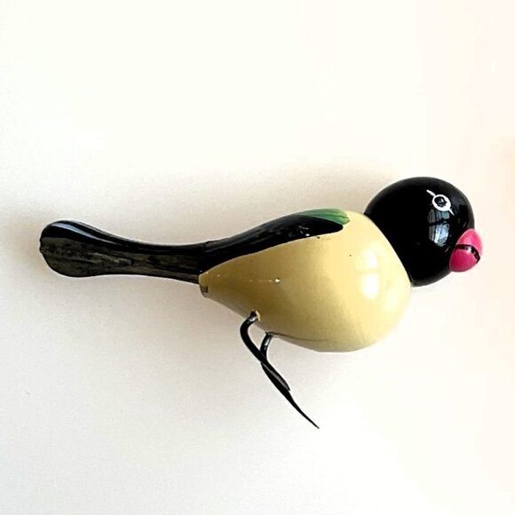 CHANNAPATNA LOVELY BIRDS 1 PAIR - Picture 5 of 10